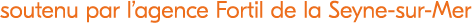 soutenu par l’agence Fortil de la Seyne sur Mer