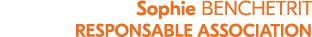 Sophie BENCHETRIT RESPONSABLE ASSOCIATION
